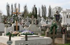 BOR vrea să elimine concurenţa cimitirelor private care „nu au nimic sacru în ele şi sunt doar o sursă de bani”