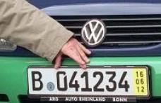 Tânăr din Dersca descoperit în trafic cu o mașină cu numere de Germania expirate