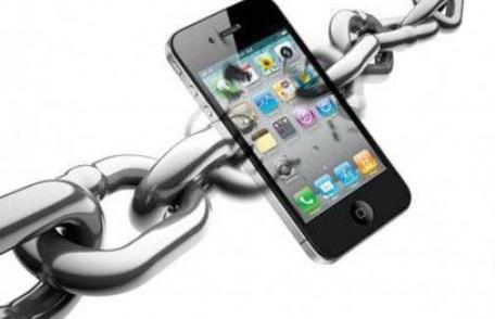Nu mai este legal să-ți decodezi telefonul mobil