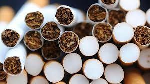 6000 pachete de ţigări provenite din contrabandă confiscate de poliţişti în cursul zilei de astăzi
