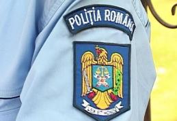 Evaluarea activității Inspectoratului de poliție Județean Botoșani în anul 2012