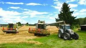 Subvenţii pentru agricultori. Statul va plăti dobânda creditelor făcute de fermele familiale şi va sprijini achiziţia de utilaje agricole