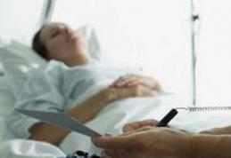 O femeie din R. Moldova a murit, după ce ar fi contractat virusul A H1N1 în România