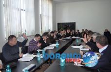 Vezi hotărârile luate de către consilierii dorohoieni în ședința odinară din luna ianuarie