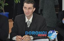 Vezi cine i-a luat locul lui Marius Anton în Consiliul Local Dorohoi - VIDEO/FOTO