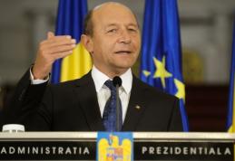 Parchetul de pe lângă Judecătoria Dorohoi are începând de luni procuror nou. Vezi pe cine a numit Traian Basescu!