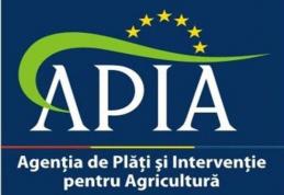 APIA Botoșani : „Fii Fermier European! Depune la APIA Cererea de sprijin!”