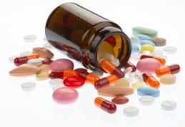 Lista neagră a medicamentelor: ce pastile ar trebui să aruncăm