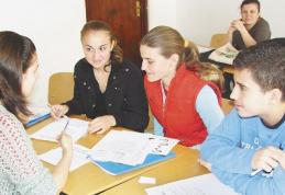 Ministerul Educaţiei: admiterea elevilor în clasa a IX-a rămâne ca anul trecut