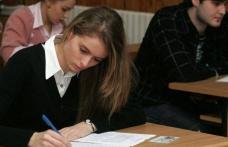 Încep examenele! Elevii din Botoșani susțin prima simulare pentru Bacalaureat!