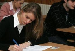 Încep examenele! Elevii din Botoșani susțin prima simulare pentru Bacalaureat!
