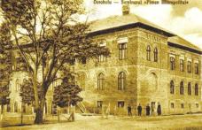 Dorohoi – File de istorie: Școala primară mixtă nr. 3 „I. C. Brătianu”
