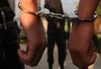 Trei tineri reținuți dwe polițiștii botoșăneni pentru furt calificat și conducere fără permis