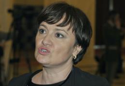 Deputat Liliana Mincă: Bătaie de joc marca USL în plenul Parlamentului - VIDEO