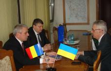 Prezent la Botoşani, Consulul Ucrainei anunţă noi vizite de nivel înalt