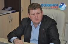 Constantin Bursuc vrea abonamente subvenţionate pentru pensionarii şi persoanele cu dizabilităţi din Dorohoi