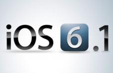 Sistemul de operare iOS 6.1 face probleme telefoanelor iPhone 4S