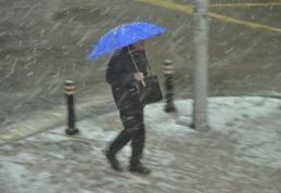 Vezi cum va fi vremea în Moldova, în intervalul 12 februarie - 25 februarie!