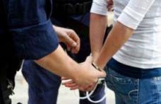 Botoșăneancă urmărită internaţional prinsă de polițiști pe raza municipiului Botoșani