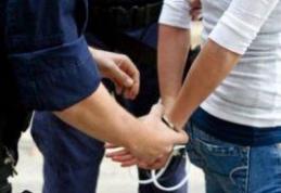 Botoșăneancă urmărită internaţional prinsă de polițiști pe raza municipiului Botoșani
