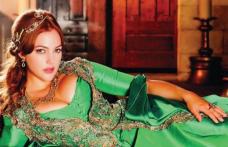 Sultana Hurrem din Suleyman Magnificul vrea să-şi ia adio de la Turcia: va fi vedetă la Hollywood