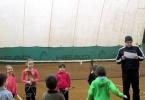 Copiii dorohoieni descopera tenisul (3)