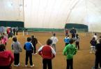 Copiii dorohoieni descopera tenisul (5)