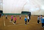 Copiii dorohoieni descopera tenisul (8)