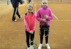 Copiii dorohoieni descopera tenisul (9)