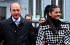 Elena Băsescu e însărcinată