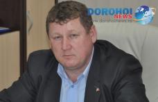 Constantin Bursuc: „Voi propune un proiect de aliniere a prețurilor pentru spațiile din Piața Centrală Dorohoi”