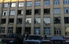 NEWS ALERT: Ploaie de METEORIŢI în Rusia - Exploziile violente au spart ferestrele caselor şi au provocat răniţi
