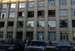 NEWS ALERT: Ploaie de METEORIŢI în Rusia - Exploziile violente au spart ferestrele caselor şi au provocat răniţi