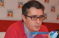 Andrei Dolineaschi îi cere lui Florin Ţurcanu să nu-și mai atace partenerii politici