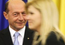 Băsescu: Îi recomand Elenei Udrea să se retragă dacă se constată că e aranjată Convenţia PDL