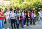 BUZZ - Ziarul tuturor copiilor din Botosani - 1 AN de aparitii lunare (8)