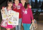 BUZZ - Ziarul tuturor copiilor din Botosani - 1 AN de aparitii lunare (11)