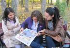BUZZ - Ziarul tuturor copiilor din Botosani - 1 AN de aparitii lunare (17)