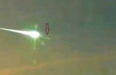 Detaliul care ţi-a scăpat până acum: Asteroidul care a căzut în Rusia a fost DISTRUS în aer! - VIDEO