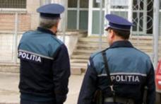 Numărul poliţiştilor din zona unităţilor de învăţământ, a fost suplimentat