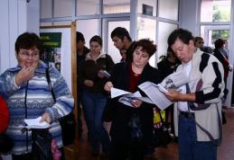 AJOFM: 7000 de șomeri în județul Botoșani