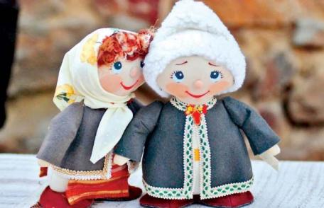 Dragobetele: Sărbătoarea iubirii la români şi un simbol al primăverii. Tradiţii specifice în funcţie de regiuni