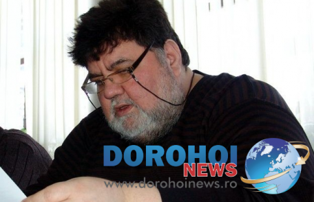 Exclusiv Dorohoi News: Limba română, iubirea și revolta irakianului adoptat de Dorohoi