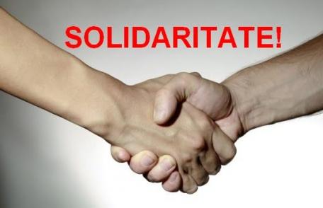 IHTIS: Lanțul solidarității, 1 Martie – 15 Mai 