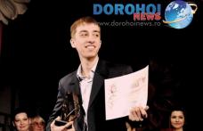 Eugeniu Andrianov din Republica Moldova câştigătorul trofeului „Mărţişor Dorohoian” - FOTO