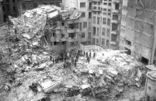 36 de ani de la cutremurul din 1977. A fost un coşmar care nu poate fi descris în cuvinte!