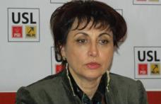 Deputatul PSD Tamara Ciofu a inițiat înființarea subcomisiei „pentru combaterea discriminării și promovarea egalității de șanse”