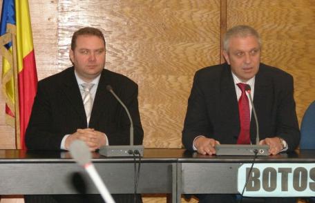 Secretarii oraşelor şi comunelor şi-au ales din nou reprezentanţii în Comisia de disciplină
