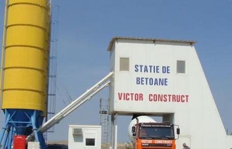 Victor Construct lider in topul celor mai puternice firme de construcţii din Botoşani 