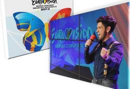 Eurovision 2013 - Cezar reprezintă România în Suedia